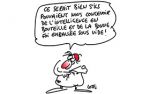 Caricature du lundi 28 décembre 2015