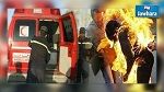 Mahdia : Un homme s'immole par le feu