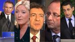 La reconfiguration du paysage politique français ? 