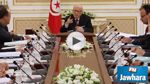 Béji Caïd Essebsi : la loi 52 a détruit des familles et l'avenir de nombreux jeunes