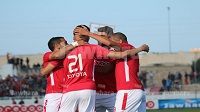 Etoile du sahel - Stade Gabsien