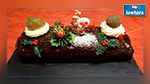 Une « Bûche de Noël » sauve la vie d’un homme !