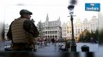 Menaces d'attentat à Bruxelles : les festivités du Nouvel An annulées