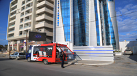 Le Grand Cortège à Sousse