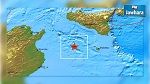 Une secousse tellurique de 4,2 degrés en Méditerranée