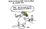 Caricature du dimanche 03 janvier 2016
