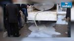 La Tunisie compte vendre son excédent de lait aux algériens