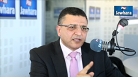 Chawki Gaddes, président de l'instance nationale de protection des données personnelles invité de Politica du 05 Janvier 2016