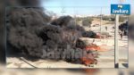 El Jem : Protestations et fermeture de 4 routes principales