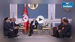 Essebsi répond à Walid Bannani : Ennahdha et Nidaa ne sont pas des alliés