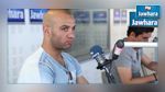 Aymen Abdennour dans la meilleure équipe africaine de 2015