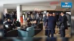 Congrès consensuel de Nidaa Tounes à Sousse : Rached Ghannouchi, Slim Riahi se démarquent