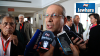 Congrès consensuel de Nidaa Tounes à Sousse : Les déclarations 