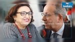 Faouzi Elloumi et Bochra Bel Haj Hmida proposés pour assurer la direction de Nidaa
