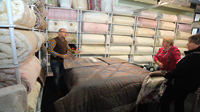 Salon Maison Décor & objets à la Foire internationale de Sousse