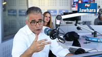 Marzouk : Hier, on me téléphonait pour me convaincre de rejoindre la formation politique de Nidaa