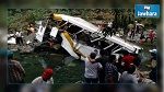 Accident de bus au Mexique : 21 morts et 30 blessés