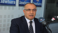 Jamel Kamra invité de Politica du 12 Janvier 2016