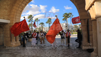 Sousse: Les journées de l'artisanat à El Kantaoui