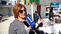 Sousse: Les journées de l'artisanat à El Kantaoui