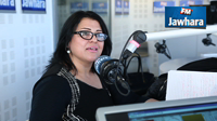 Politica avec Khadija Guesmi