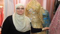9altelhom osktou : Souad Ammar