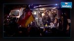 Merkel en faveur de l'expulsion des réfugiés condamnés : Un élu allemand lui envoie tout un bus !