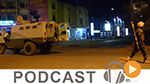 Journal Info 07h00 du samedi 16 Janvier 2016
