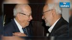 Hamma Hammami : Des parties étrangères sont à l’origine de l’alliance entre Nidaa et Ennahdha