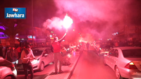 Sousse: La brigade rouge célèbre son 15ème anniversaire