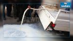 En Tunisie, 200 mille litres de lait déversés, chaque jour !