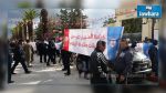Siliana : Les agents sécuritaires reportent leur marche protestataire, de peur des « infiltrés »