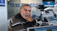 Zied El Héni : La Tunisie a perdu une partie de sa souveraineté