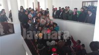 Le siège du gouvernorat de Kairouan assailli par des manifestants