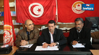 URT de Sousse : Avis de grève générale à Enfidha