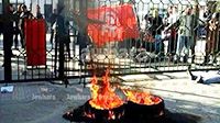 Mahdia: Sit-in devant le siège du gouvernorat
