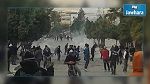 Tunis : La police intervient pour contrer des tentatives de pillage et de vandalisme à cité Ettadhamen