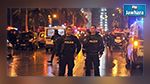 Urgent : Couvre-feu dans toute la République tunisienne 
