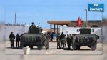 L’armée et la garde nationale empêchent 4 voitures libyennes d’entrer en Tunisie