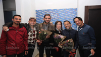 Les invités de Belhellelou du 20 Janvier 2016