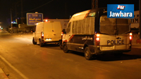 Couvre-feu à Sousse : la nuit de dimanche à samedi