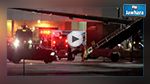 Panique à bord du vol Miami-Milan : 7 blessés