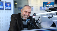 Bannani accuse Al Massar, parti Ettahrir et Watad de comploter pour faire tomber le gouvernment