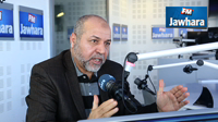 Zouhaer Eljiss met Walid Bannani dans l'embarras