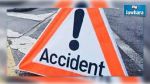Sousse : Un homme décède dans un accident de la route
