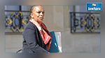 France : Démission de la ministre de la justice