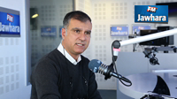 Amine Mahfoudh : le régime politique et la coalition hybride sont à l'origine de la crise