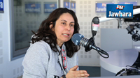 Olfa Youssef : l'heure de départ a sonné pour Essid et son gouvernement 