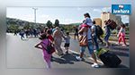 La Suède veut expulser 80 000 migrants