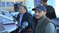 Les invités de Belhellelou du 29 Janvier 2015